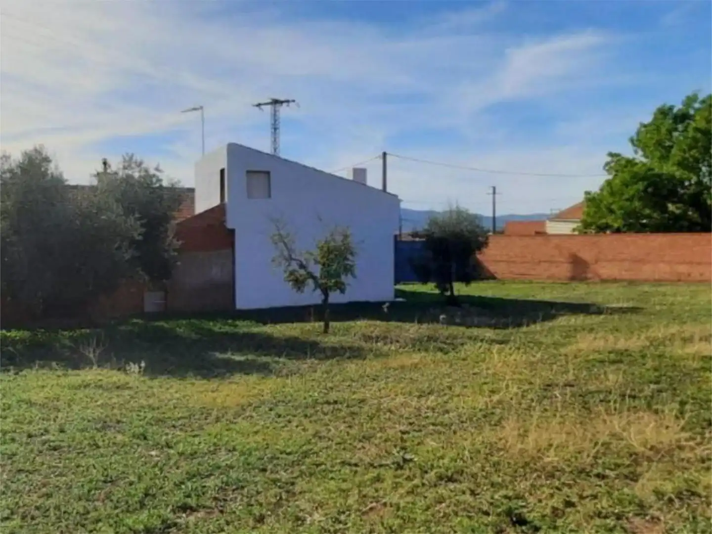 Casa o chalet en venta en Calle José Antonio C, 17, Malagón Casa o chalet en venta en Malagón con Calefacción, Jardín privado y Trastero