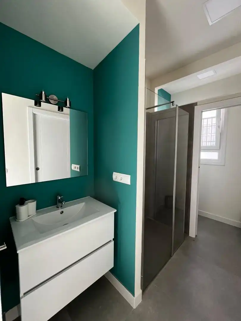 Apartments for rent in Calle Concejal Matías Abela, 3, Pedregalejo - Morlaco
