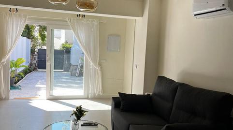 Apartment to rent in Calle Concejal Matías Abela, 3, Pedregalejo - Morlaco, Málaga - image 2 Photo 2 of Apartment to rent in Calle Concejal Matías Abela, 3, Pedregalejo - Morlaco, Málaga