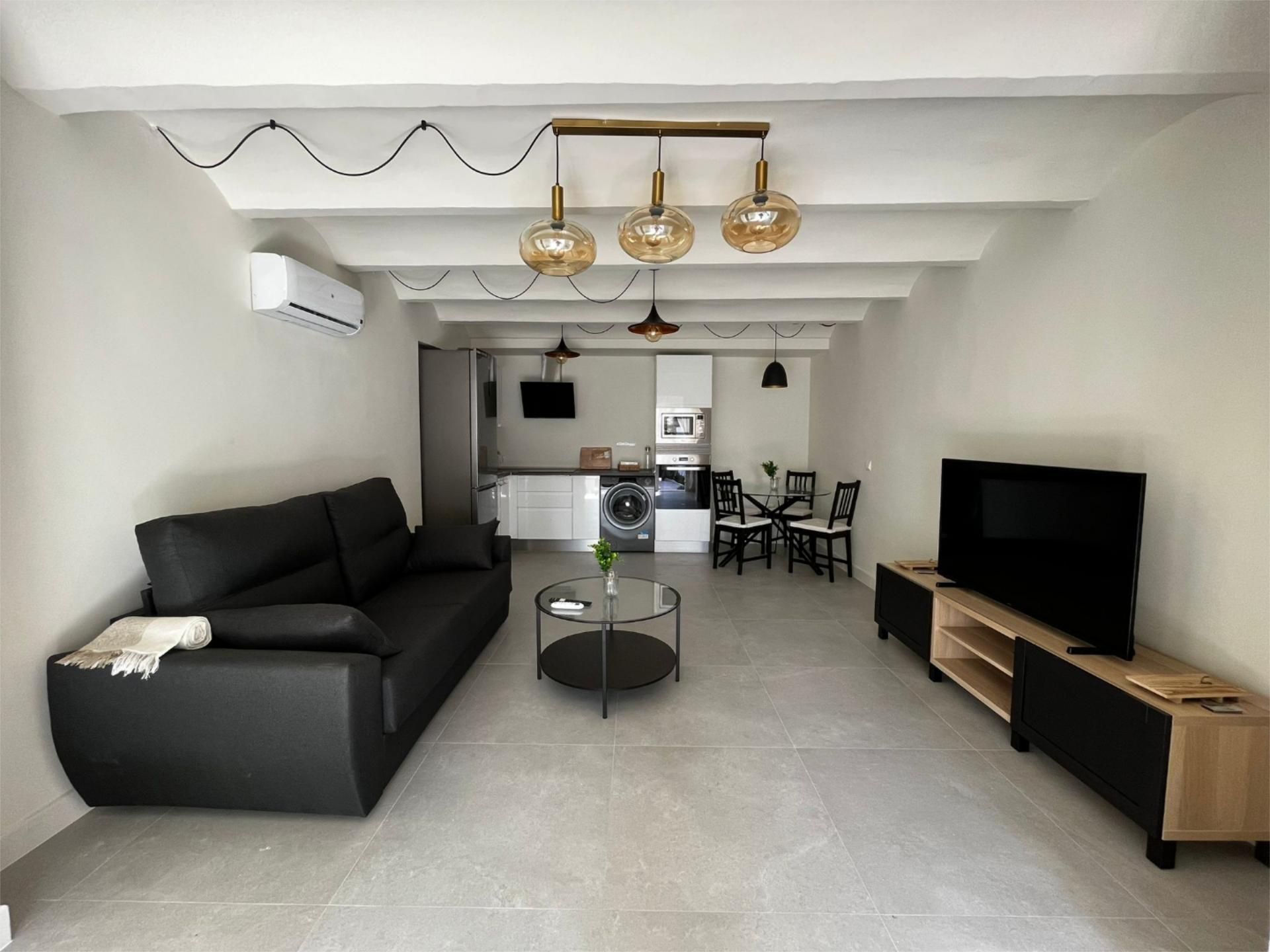Apartament de lloguer a Calle Concejal Matías Abela, 3, Pedregalejo - Morlaco