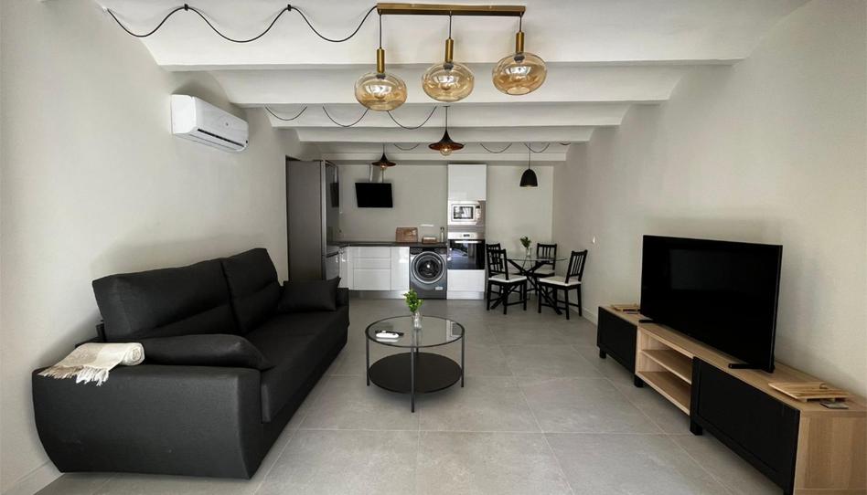 Apartment to rent in Calle Concejal Matías Abela, 3, Pedregalejo - Morlaco, Málaga - image 1 Photo 1 of Apartment to rent in Calle Concejal Matías Abela, 3, Pedregalejo - Morlaco, Málaga