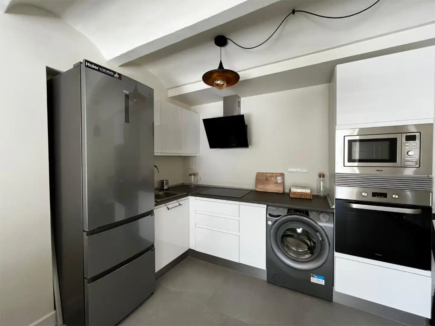 Apartments for rent in Calle Concejal Matías Abela, 3, Pedregalejo - Morlaco