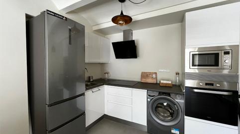 Apartment to rent in Calle Concejal Matías Abela, 3, Pedregalejo - Morlaco, Málaga - image 5 Photo 5 of Apartment to rent in Calle Concejal Matías Abela, 3, Pedregalejo - Morlaco, Málaga