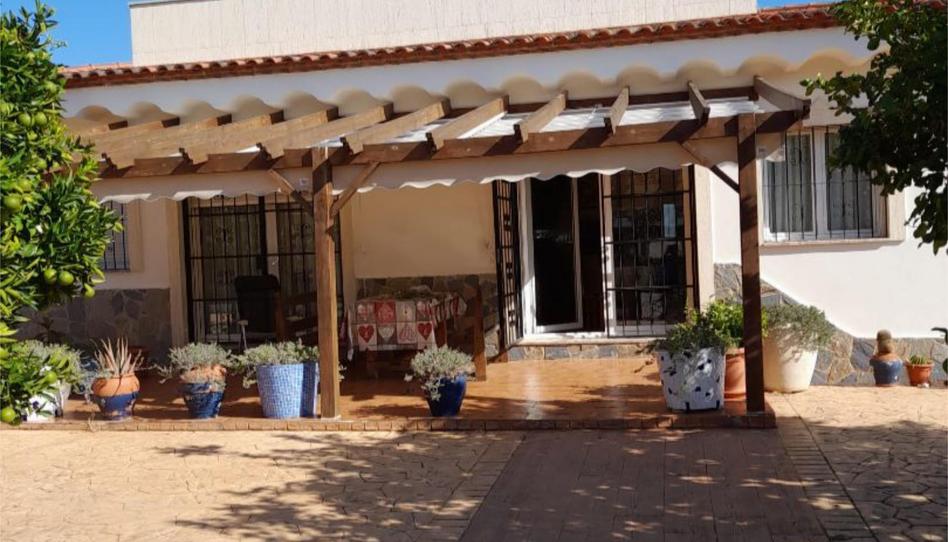 Foto 1 de Casa o chalet en venta en Urbanitzacio Pins Manous-3, 180, El Catllar , Tarragona