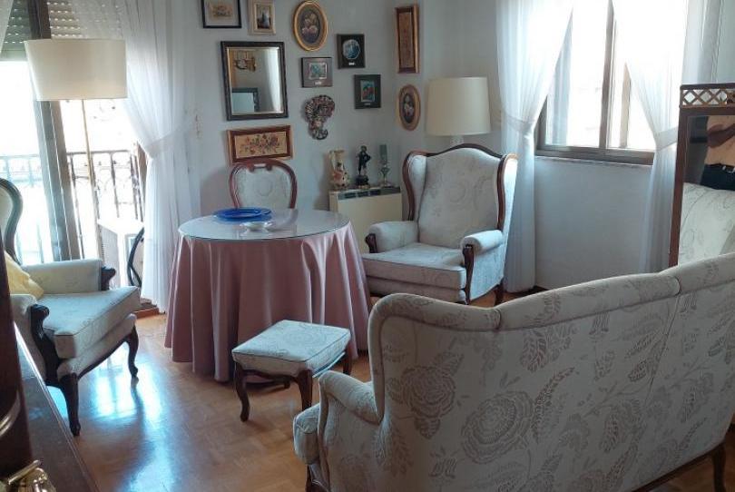 Pis en venda a Avenida Salamanca, 29, Vitigudino, Salamanca - imatge 1 Foto 1 de Pis en venda a Avenida Salamanca, 29, Vitigudino, Salamanca