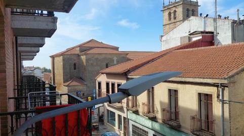 Pis en venda a Avenida Salamanca, 29, Vitigudino, Salamanca - imatge 2 Foto 2 de Pis en venda a Avenida Salamanca, 29, Vitigudino, Salamanca