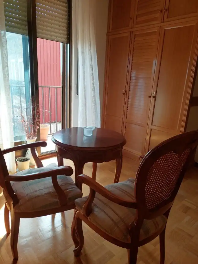 Flat for sale in Avenida Salamanca, 29, Vitigudino Bedroom of Flat for sale in Vitigudino with Air Conditioner, Heating and Parquet flooring