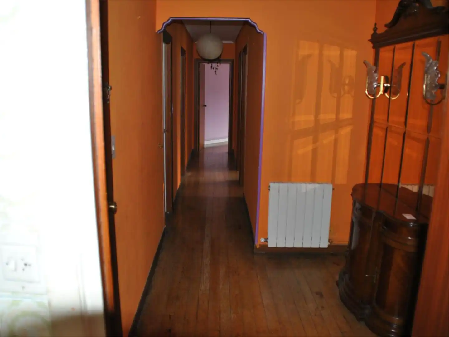 Piso en venta en Zumarraga con Terraza y Balcón
