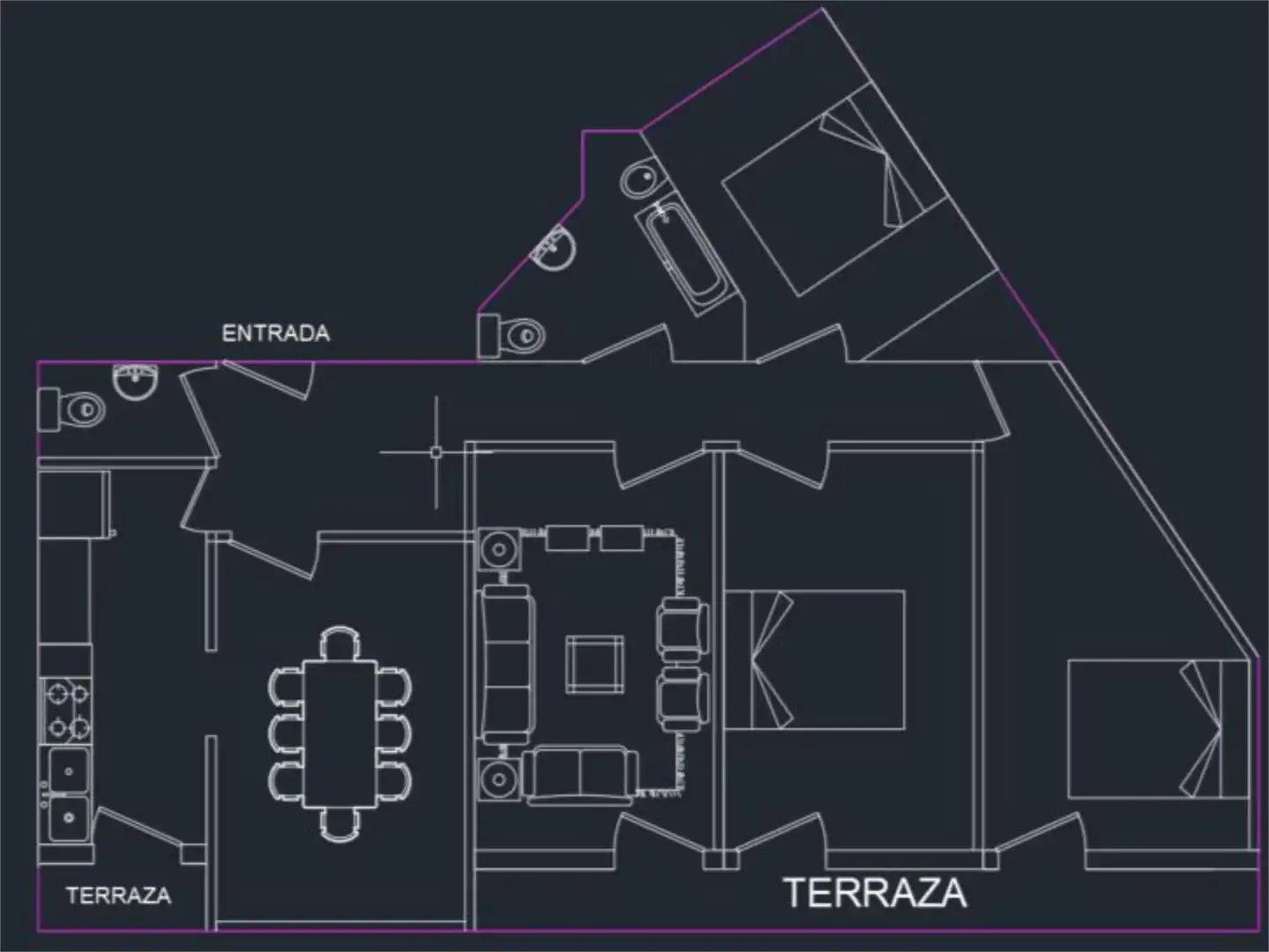 Piso en venta en Zumarraga con Terraza y Balcón
