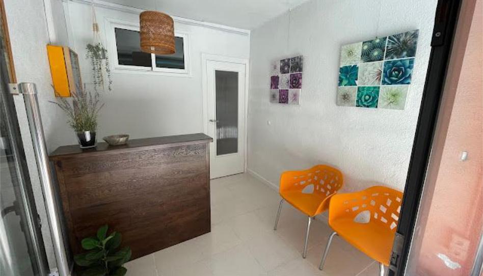 Photo 1 of Premises for sale in Carrer Nou, 71, Nord, Barcelona