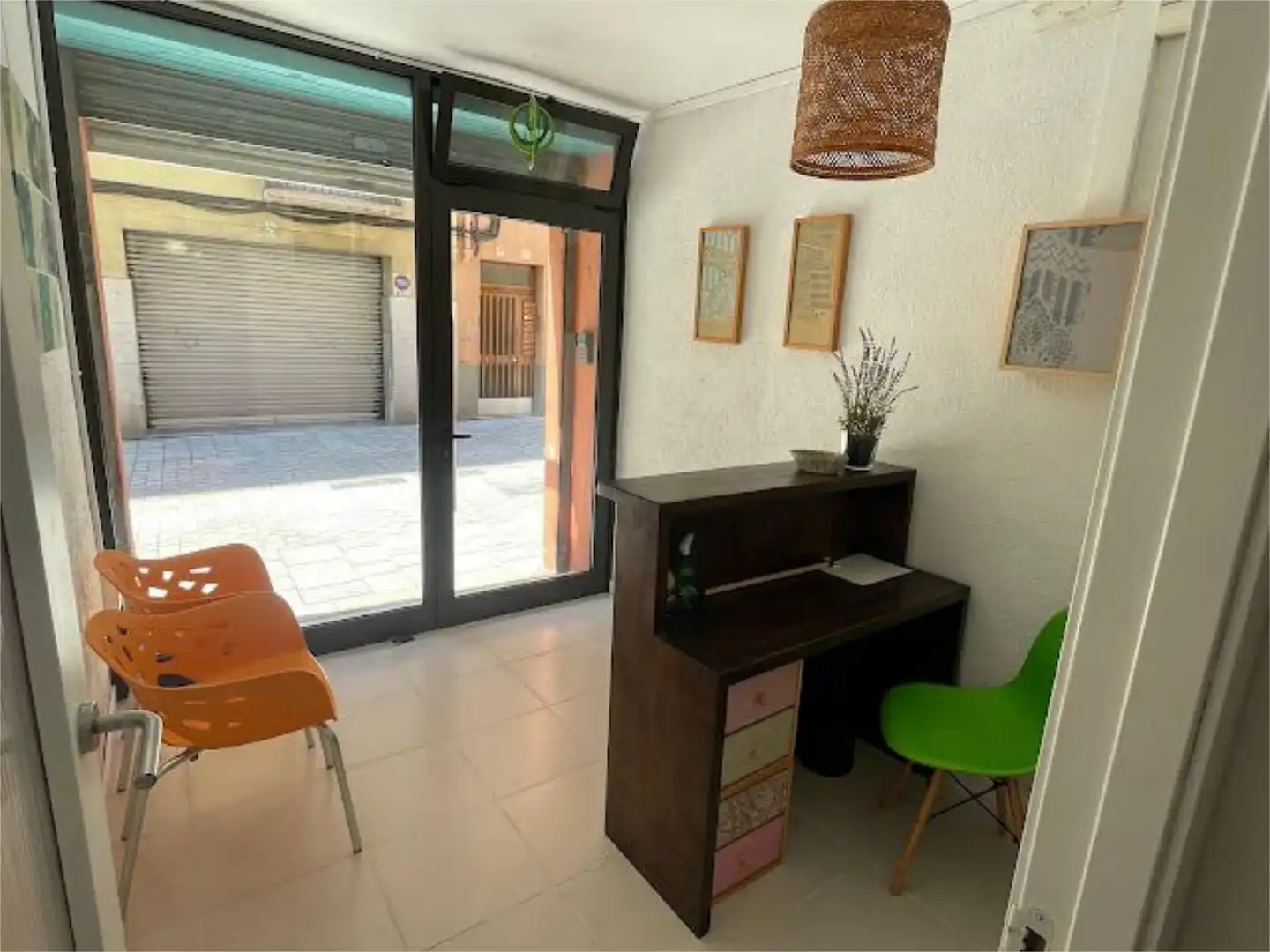 Commercial properties for sale in Carrer Nou, 71, Nord Commercial properties for sale in Vic with Heating and Furnished