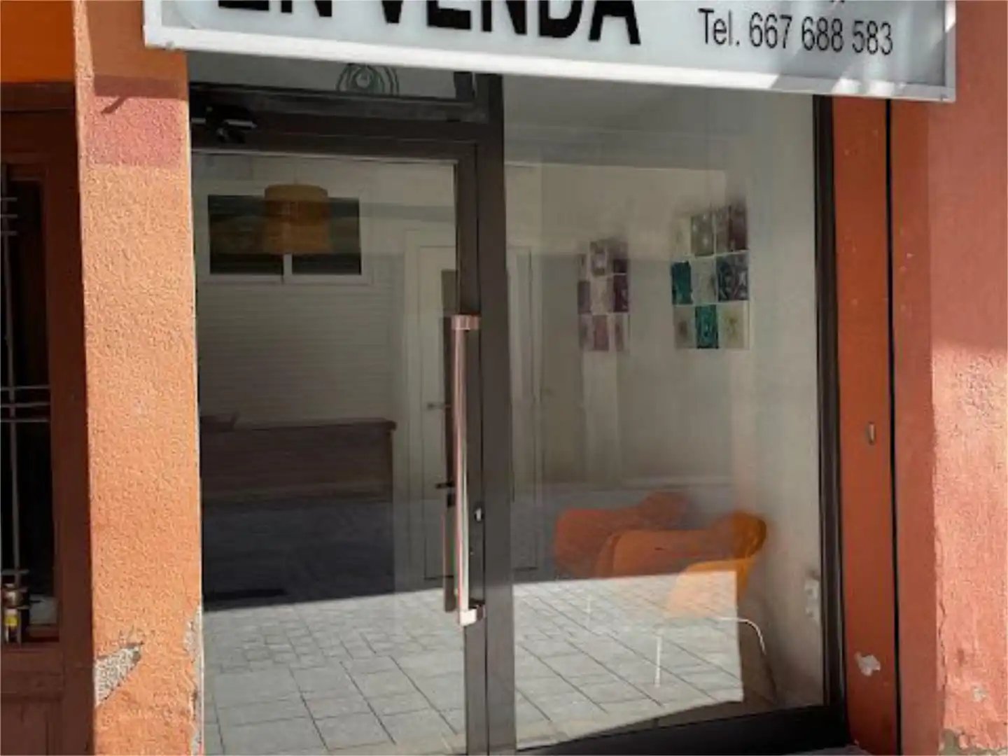 Commercial properties for sale in Carrer Nou, 71, Nord Commercial properties for sale in Vic with Heating and Furnished