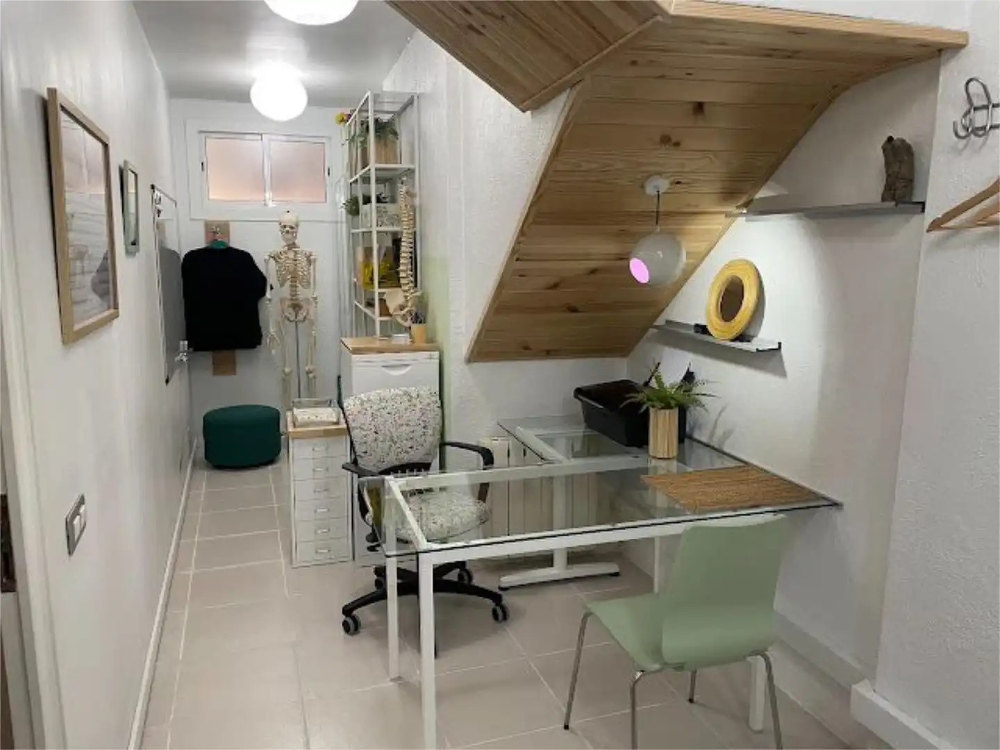 Commercial properties for sale in Carrer Nou, 71, Nord Commercial properties for sale in Vic with Heating and Furnished