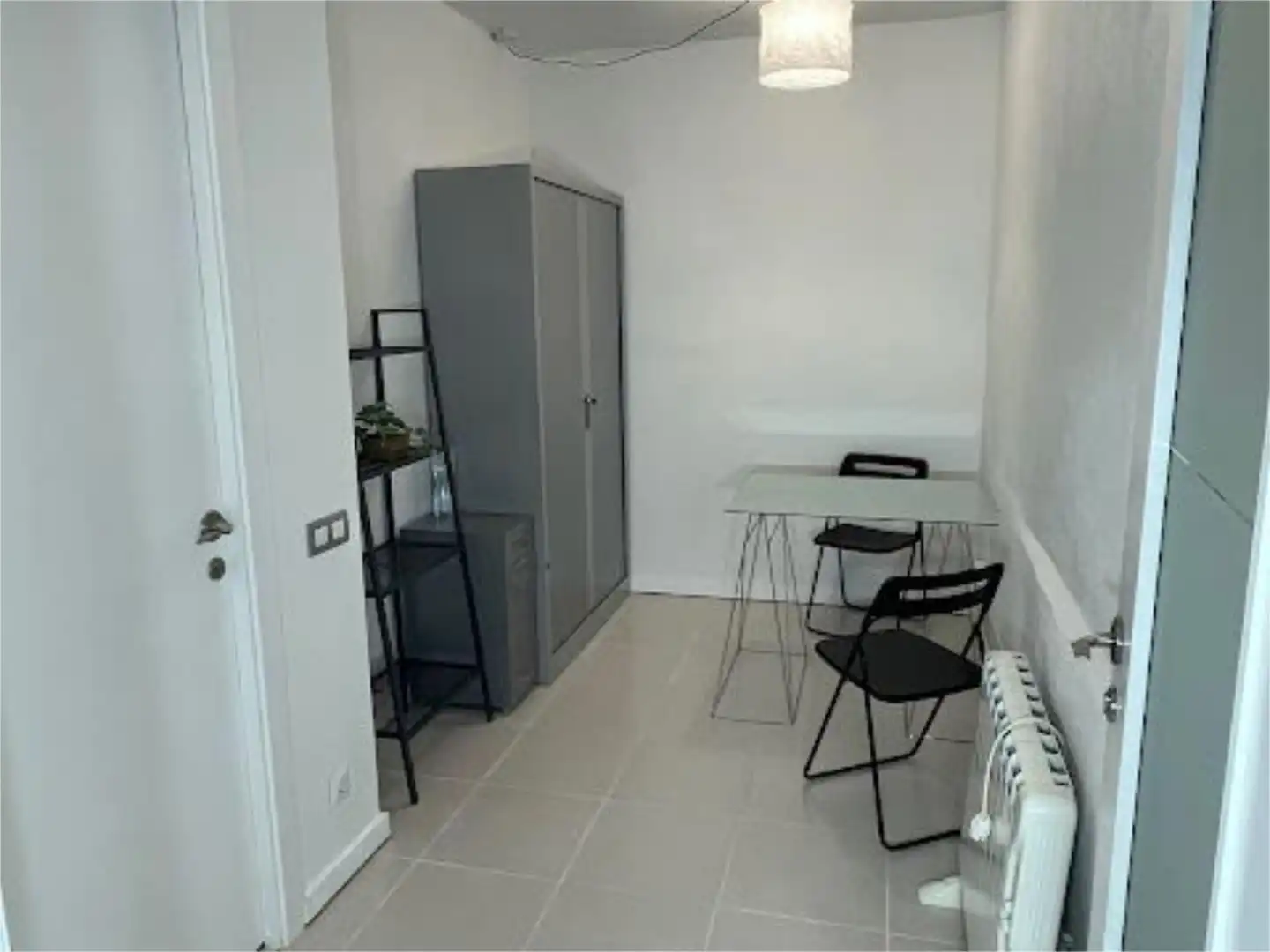 Commercial properties for sale in Carrer Nou, 71, Nord Bedroom of Commercial properties for sale in Vic with Heating and Furnished