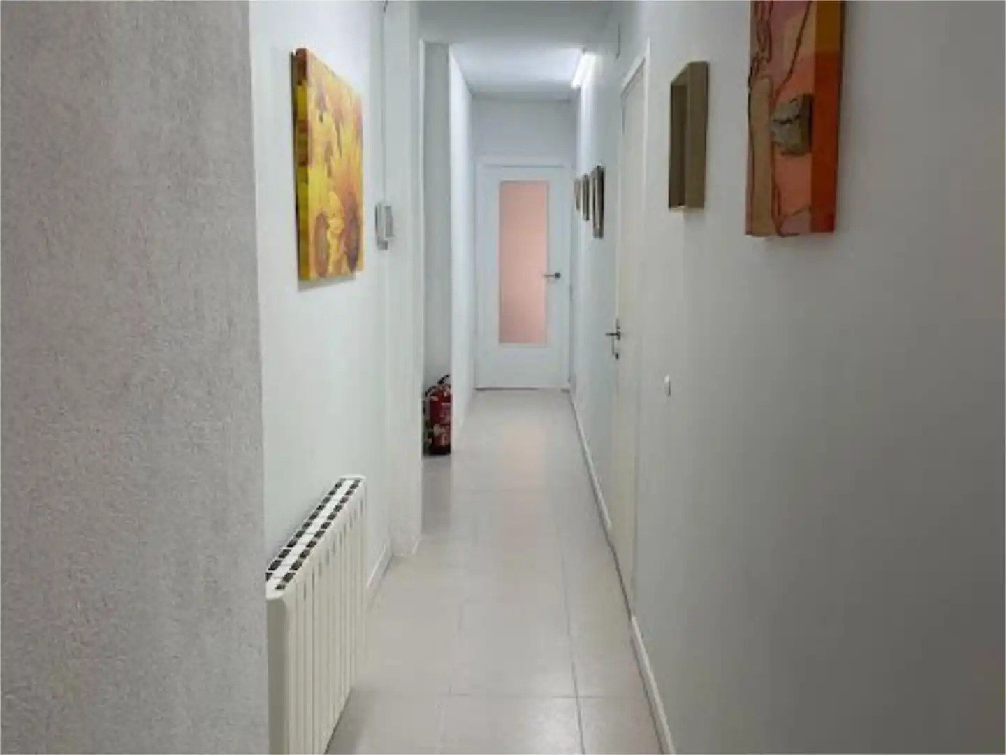 Commercial properties for sale in Carrer Nou, 71, Nord Commercial properties for sale in Vic with Heating and Furnished