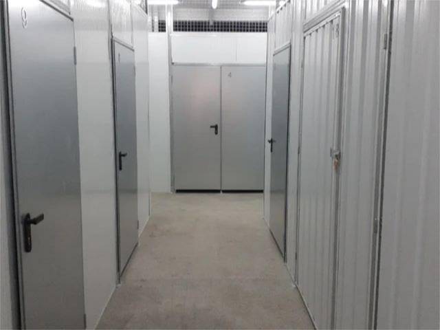 Trastero en Alquiler en Carrer de la Indústria, 25D en Zona Industrial