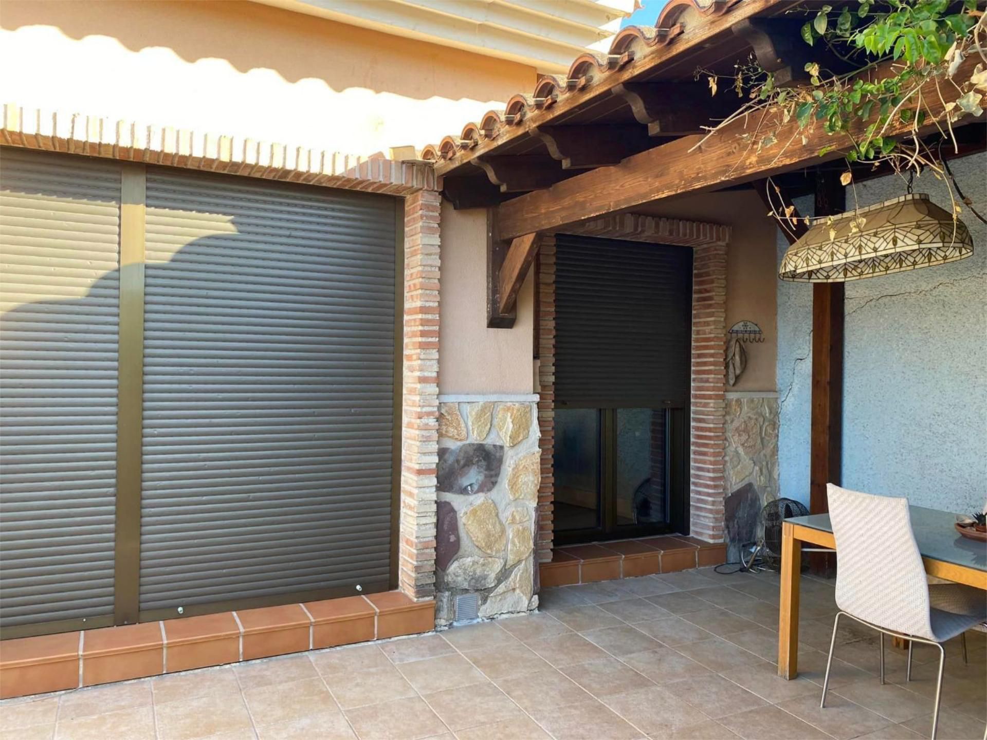 Flat for sale in Bigastro  with Air Conditioner, Heating and Private garden