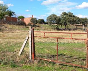 Land for sale in Velada