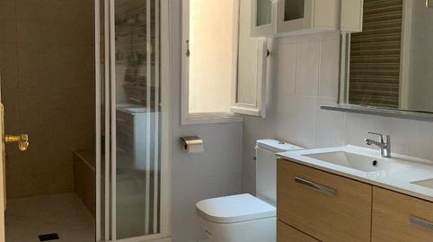 Foto 4 de Àtic per a compartir a Avinguda de Jijona, 26, Carolinas Bajas, Alicante