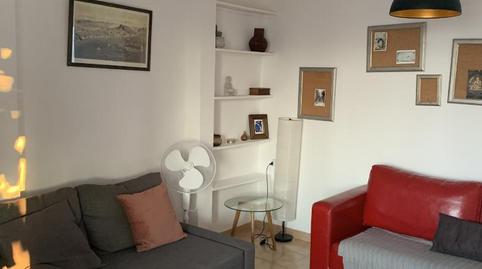 Foto 5 de Àtic per a compartir a Avinguda de Jijona, 26, Carolinas Bajas, Alicante