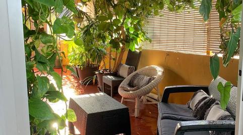 Foto 3 de Àtic per a compartir a Avinguda de Jijona, 26, Carolinas Bajas, Alicante