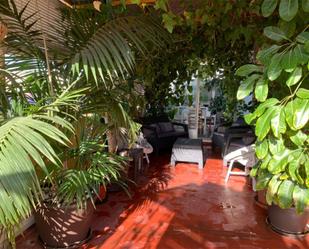 Terrace of Attic to share in Alicante / Alacant  with Air Conditioner, Terrace and Balcony