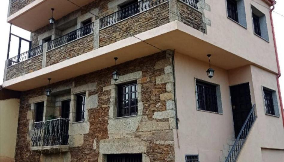 House or chalet for sale in Toén, Ourense - image 1 Photo 1 of House or chalet for sale in Toén, Ourense