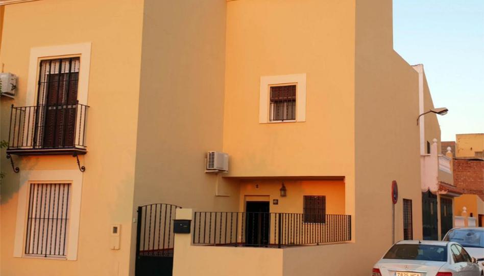 Piso en venta en Calle Brasil, 2, Brenes, Sevilla - imagen 1 Foto 1 de Piso en venta en Calle Brasil, 2, Brenes, Sevilla