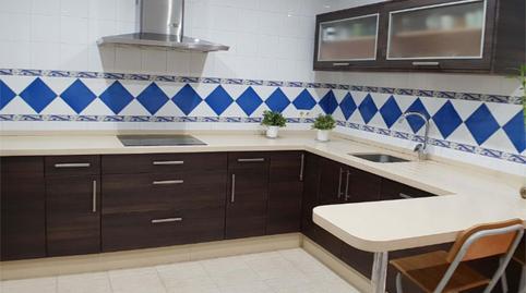 Piso en venta en Calle Brasil, 2, Brenes, Sevilla - imagen 4 Foto 4 de Piso en venta en Calle Brasil, 2, Brenes, Sevilla