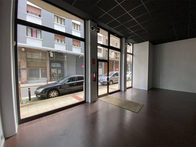 Local comercial en Alquiler en Bidezar Kalea, 4 en Zumarraga