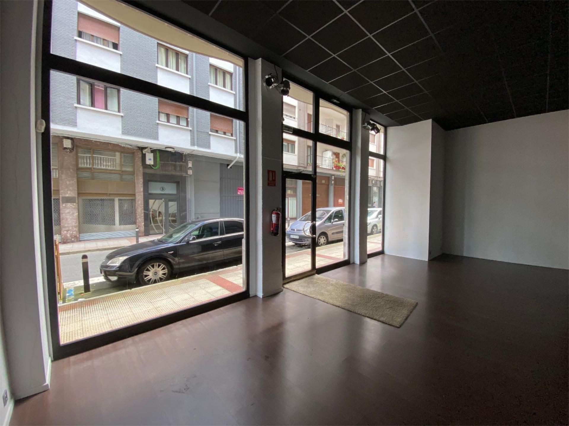 Premises to rent in Bidezar Kalea, 4, Zumarraga