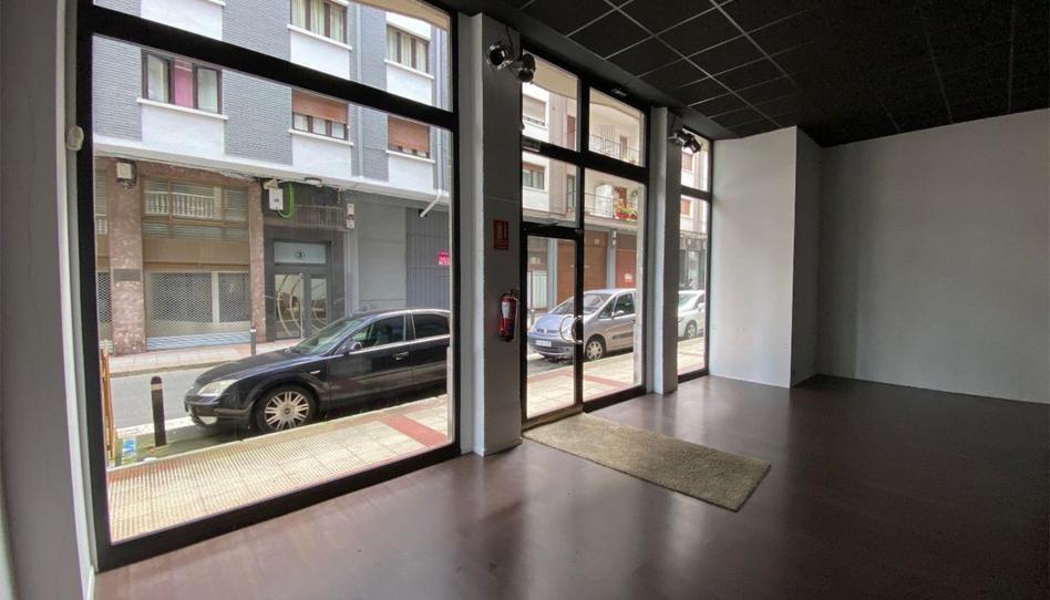 Photo 1 of Premises to rent in Bidezar Kalea, 4, Zumarraga, Gipuzkoa