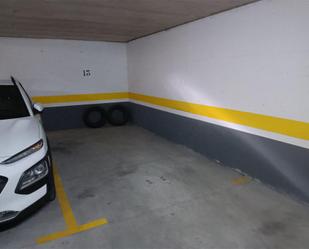 Parking of Garage to rent in Valladolid Capital