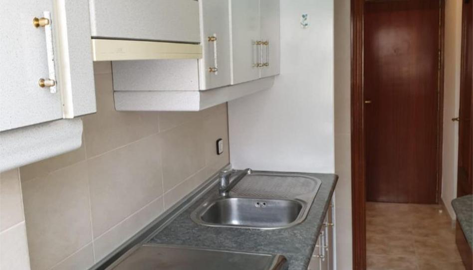 Pis en venda a Calle de la Hacienda de Pavones, 144, Fontarrón, Madrid - imatge 1 Foto 1 de Pis en venda a Calle de la Hacienda de Pavones, 144, Fontarrón, Madrid