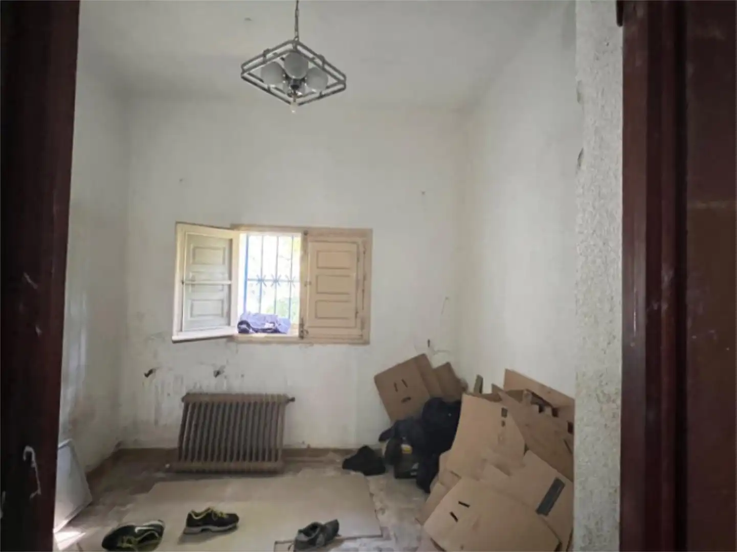 Finca rústica en venta en Ambite