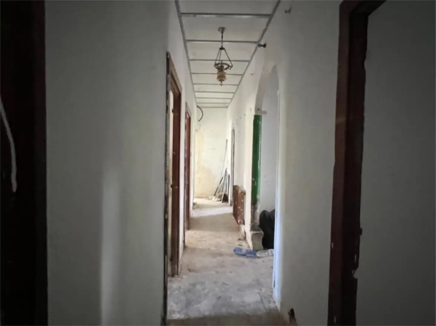 Finca rústica en venta en Ambite