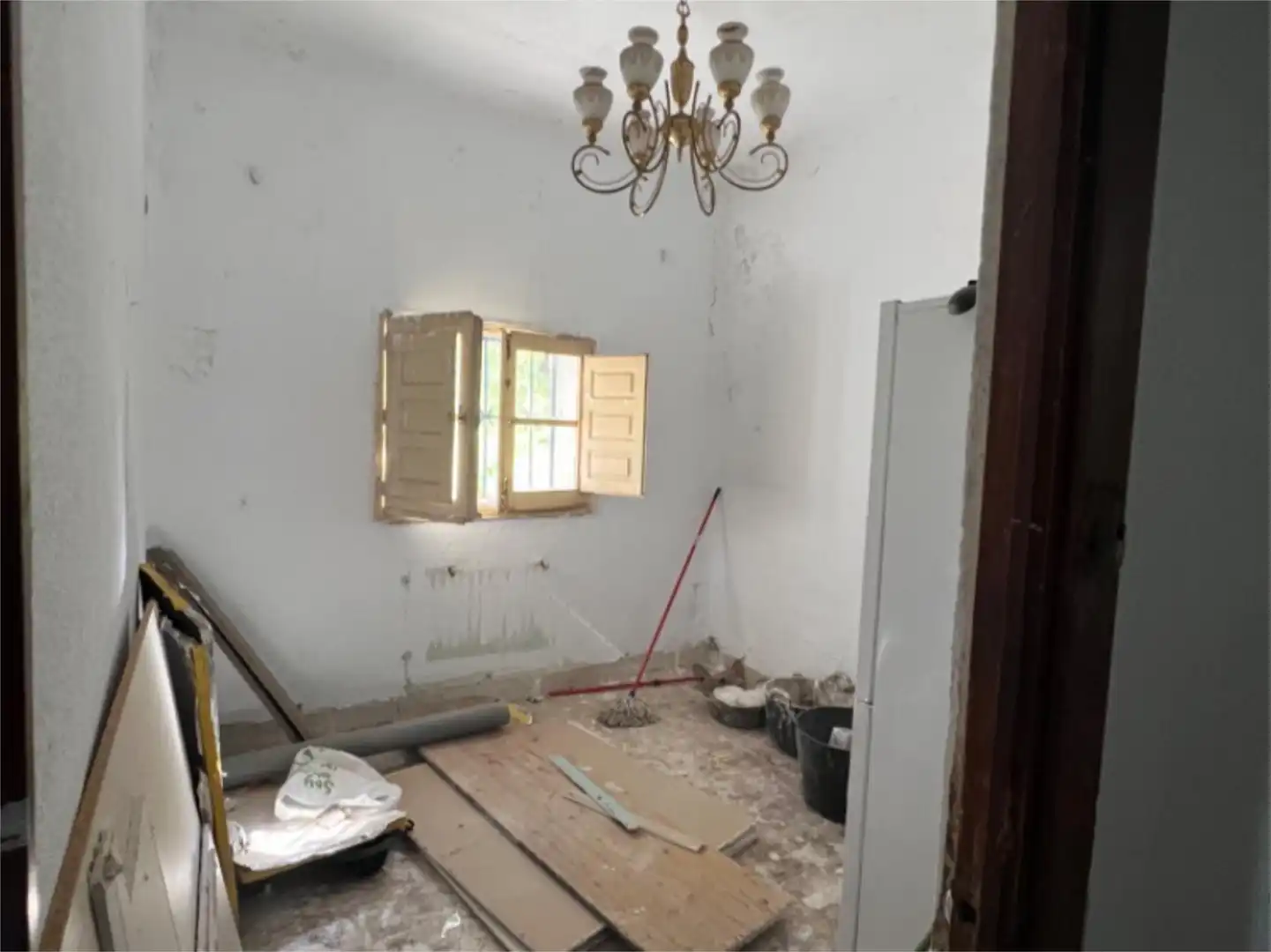 Finca rústica en venta en Ambite