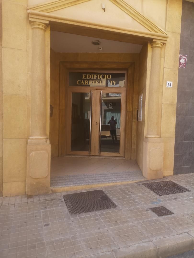 Attic for sale in El Ejido  with Air Conditioner and Terrace