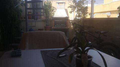 Attic for sale in Calle Francisco Villaespesa, 31, Ejido Centro, Almería - image 5 Photo 5 of Attic for sale in Calle Francisco Villaespesa, 31, Ejido Centro, Almería