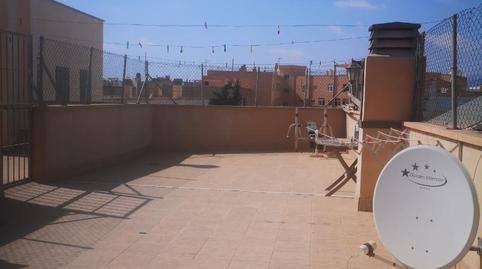 Attic for sale in Calle Francisco Villaespesa, 31, Ejido Centro, Almería - image 4 Photo 4 of Attic for sale in Calle Francisco Villaespesa, 31, Ejido Centro, Almería