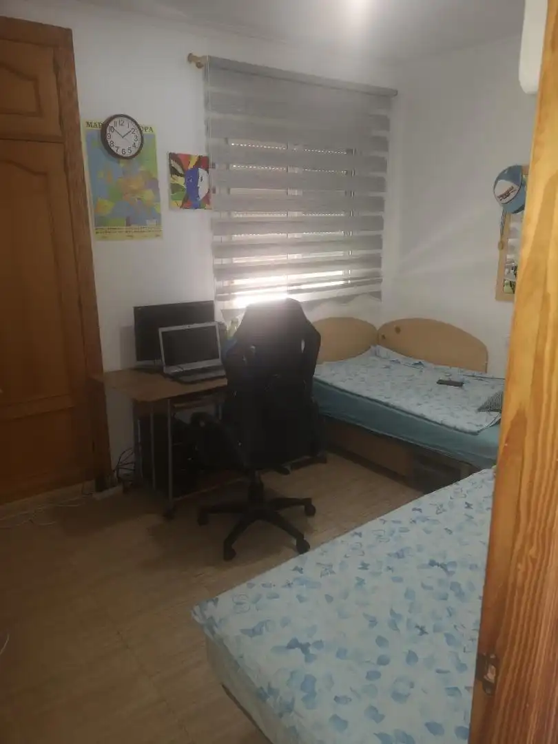 Habitación de Ático en venta en El Ejido con Aire acondicionado y Terraza