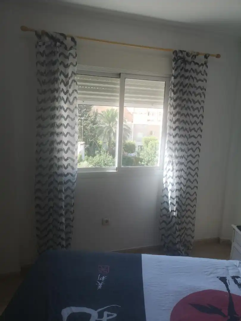 Habitación de Ático en venta en El Ejido con Aire acondicionado y Terraza