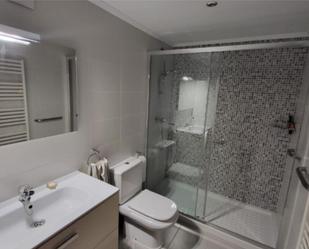 Bathroom of Flat for sale in Vitoria - Gasteiz  with Terrace and Balcony