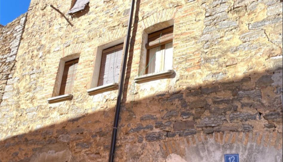 Single-family semi-detached for sale in Calle Cruceria, 12, Grisaleña, Burgos - image 1 Photo 1 of Single-family semi-detached for sale in Calle Cruceria, 12, Grisaleña, Burgos