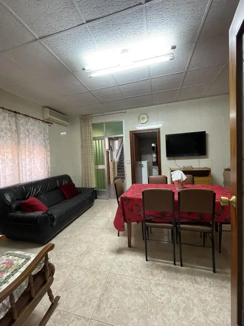 Detached homes for sale in Murcia  with Air Conditioner, Heating and Parquet flooring