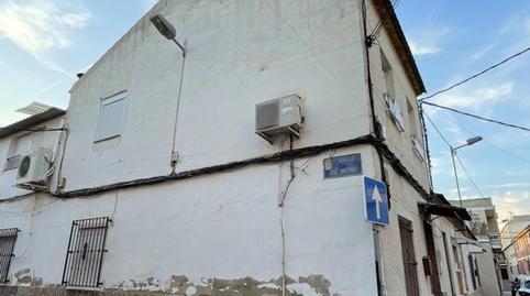 Casa adosada en venda a Carrer Molino, 10, Alquerías, Murcia - imatge 2 Foto 2 de Casa adosada en venda a Carrer Molino, 10, Alquerías, Murcia