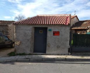 Planta baixa en venda a Calle Nevero, 17, Rascafría