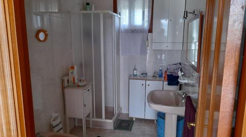 Foto 4 de Casa adosada en venta en Lugar Saa, 17, Cenlle, Ourense