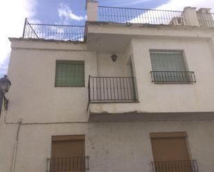 Exterior view of Apartment for sale in Trevélez  with Terrace and Balcony