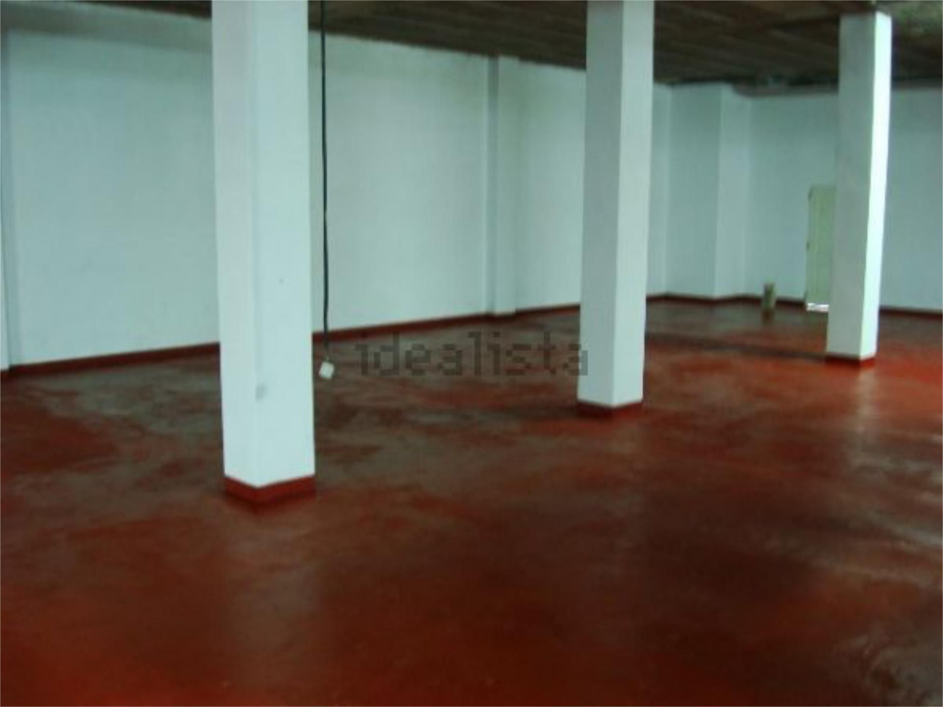 Industrial buildings for sale in Benaguasil